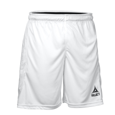 Шорти SELECT Monaco v24 player shorts White